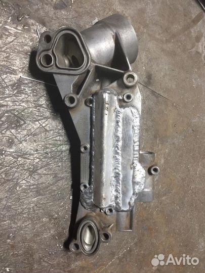 Сварка аргоном