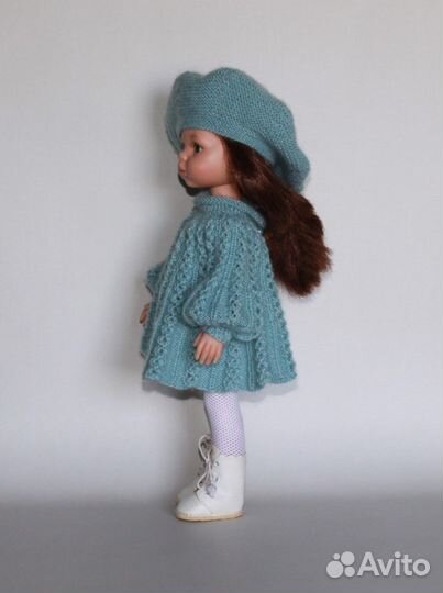 Одежда для кукол Паола Рейна или им подобным (рост