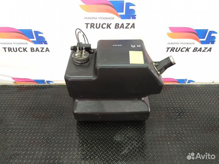 Бак AdBlue 60 L Man TGX