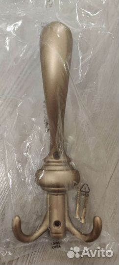 Крючок настенный Италия