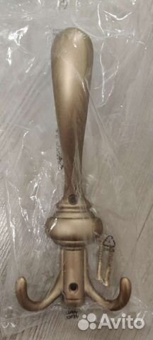 Крючок настенный Италия