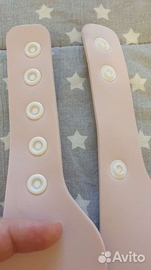 Козырёк для купания малыша Roxy Kids