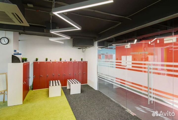 Повышаем производительность с освещением