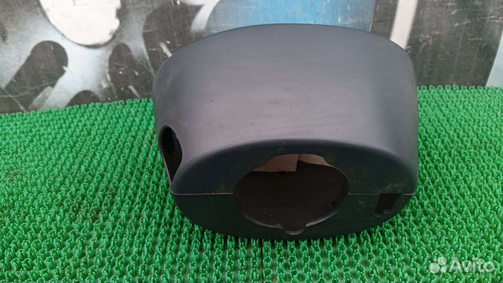 Кожуx рулeвой колонки Renault Scenic I