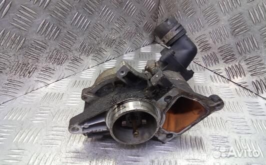 Насос вакуумный ford transit 6 (BLV79KX01)