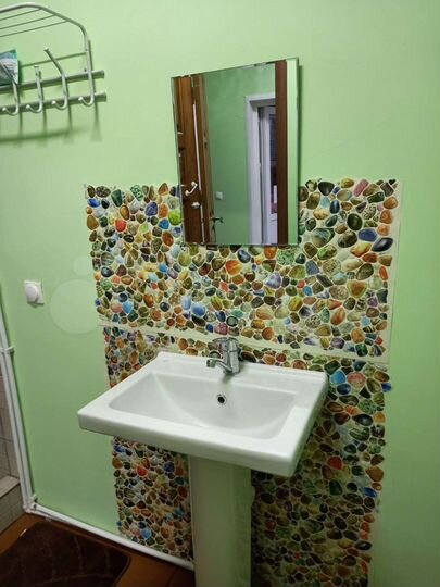 Дом 80 м² на участке 5 сот.