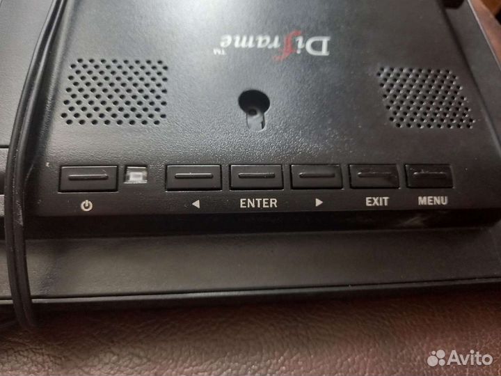 Фоторамка Diframe