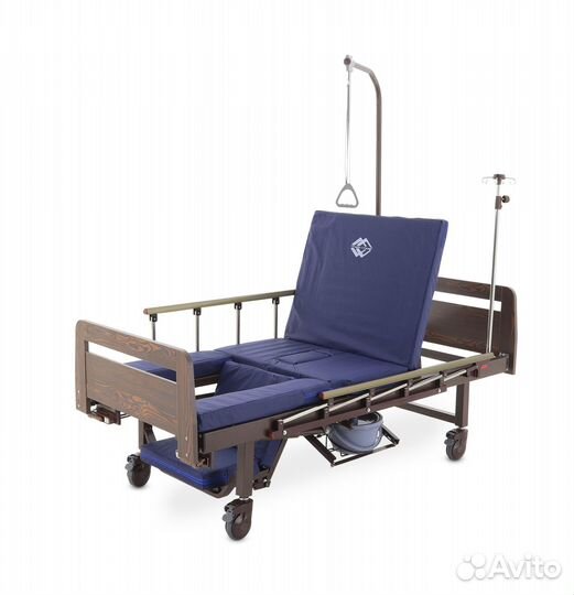 Медецинская кровать