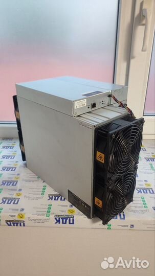 Bitmain antminer s19j pro 104Th