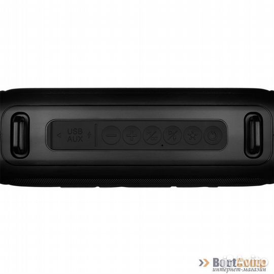 Беспроводная портативная колонка sven PS-235