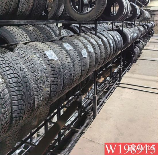 Tunga Nordway 205/55 R16 94M