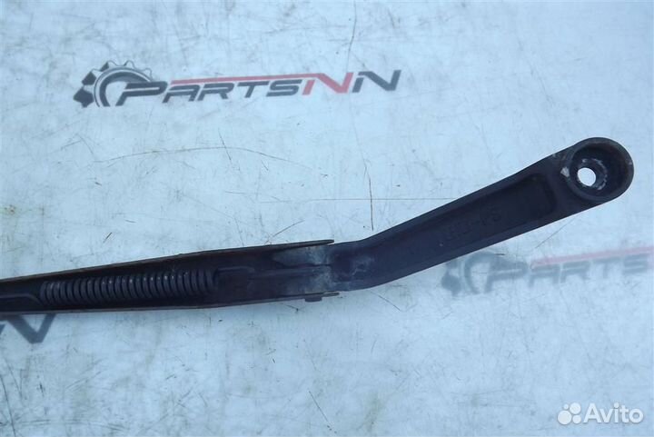 Поводок дворника переднего Шевроле Авео Т200