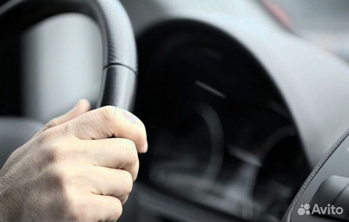 Водитель по перевозке самокатов