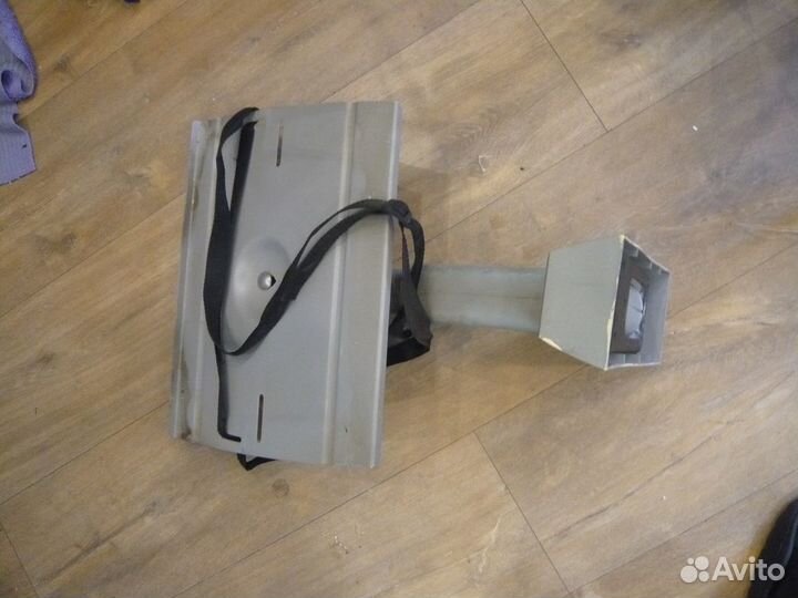 Настенный кронштейн под TV