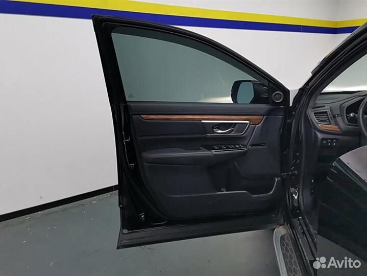 Honda CR-V 1.5 CVT, 2021, 32 400 км