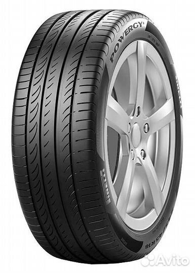 Pirelli Powergy 235/45 R18 98Y