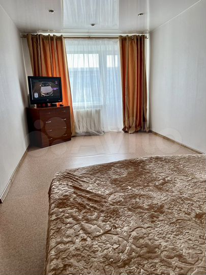 1-к. квартира, 35 м², 5/5 эт.