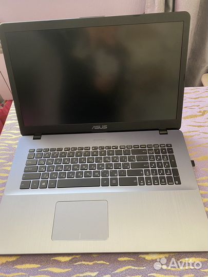 Asus X705MA-BX014