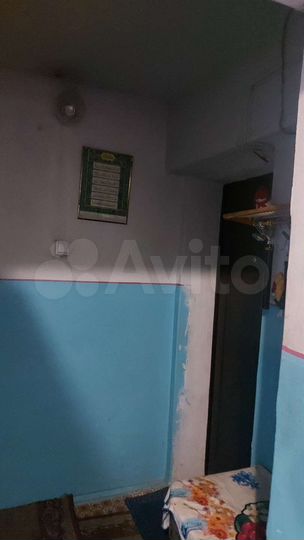 2-к. квартира, 50 м², 4/5 эт.