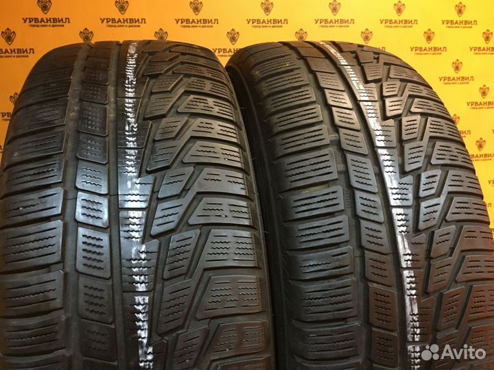 Nokian Tyres WR G2 235/60 R16 104H