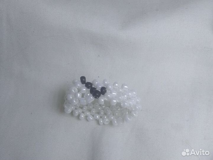 Бисероплетения