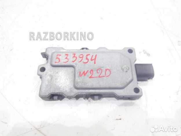 Датчик Мерседес W203 C