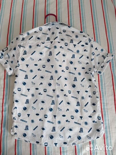 Рубашка mexx, р.110