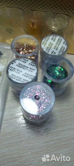 Декор для маникюра и творчества