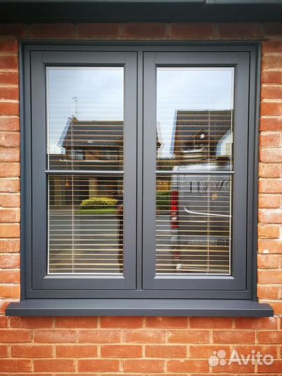 Пластиковые окна. Свой цех