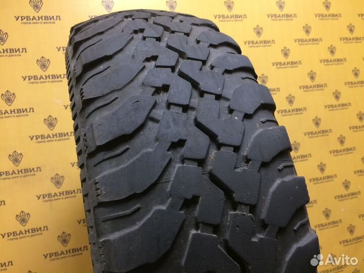 Cordiant Off Road 205/70 R15 96Q