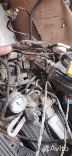 Газовое бу метан оборудование 4 поколения