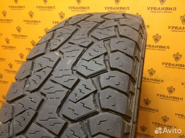 Hankook DynaPro ATM RF10 225/70 R16