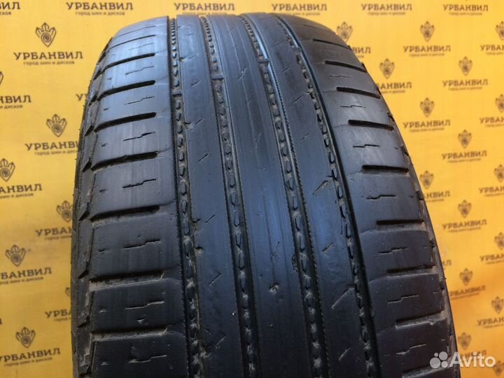 Nokian Tyres Hakka Blue SUV 235/55 R18 100V