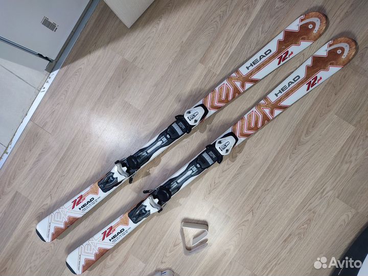 Лыжи head Peak 72-149