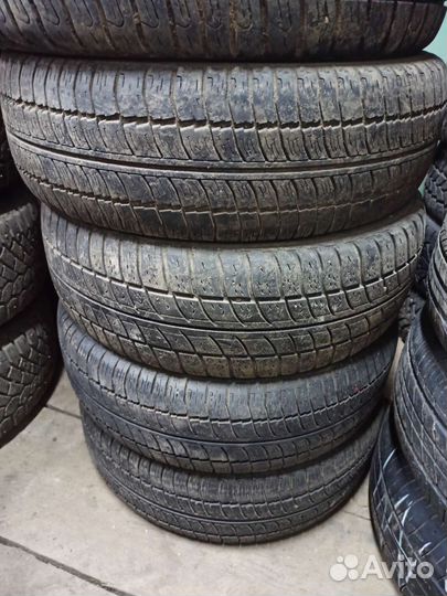 КАМА Кама-217 175/65 R14 88H