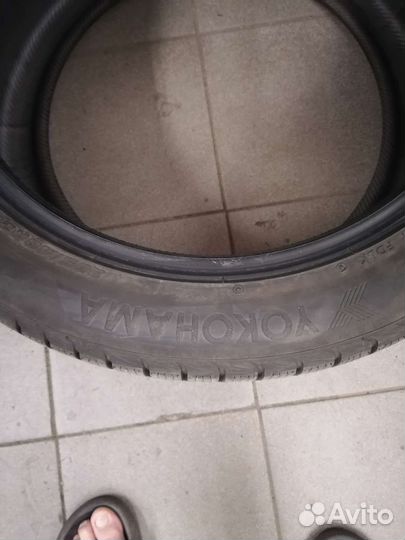 Покрышка летняя 305.40.20