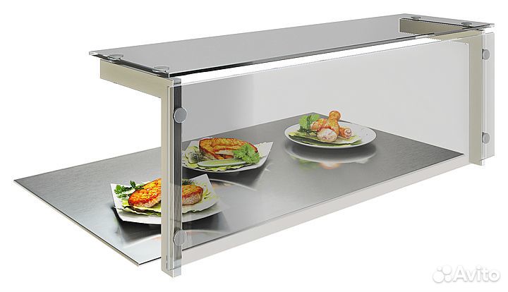 Столешница морозильная Техно-тт виола мс-1685ба