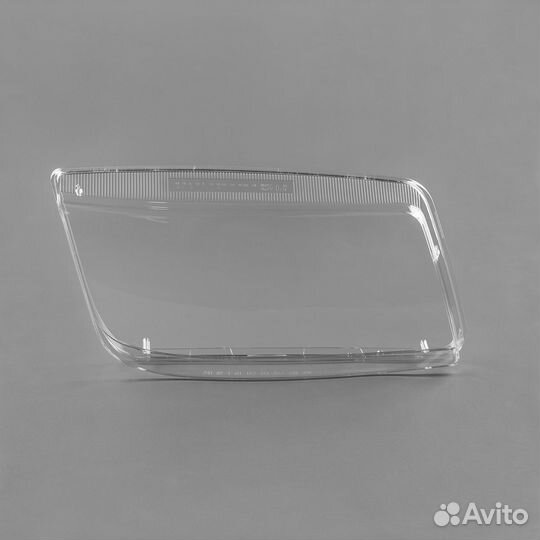 Стекла фар Volkswagen Bora 1998-2005 левое правое