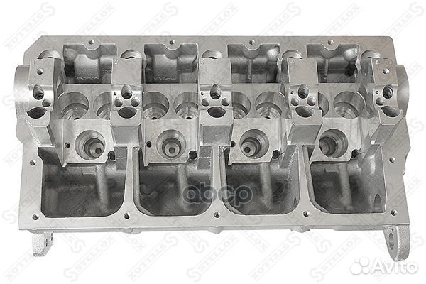 11-08039-SX головка блока цилиндров 03G103351C