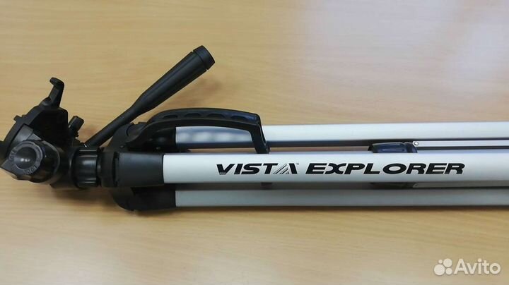 Штатив трипод Vista Explorer