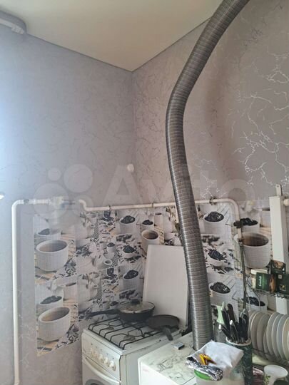 1-к. квартира, 33 м², 2/2 эт.