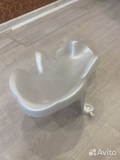 Горка для купания