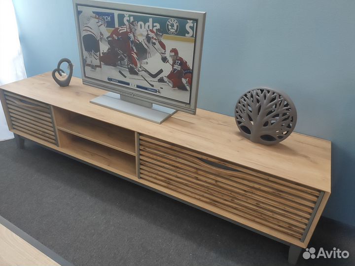Тумба под тв