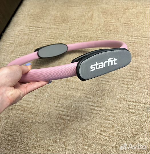 Кольцо для пилатеса