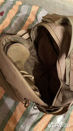 Рюкзак туристический тактический городской