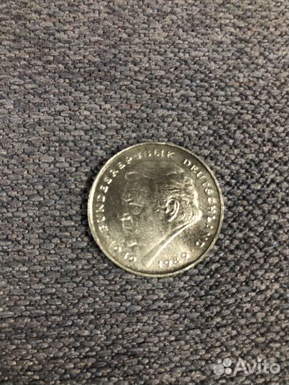 Юбилейная монета