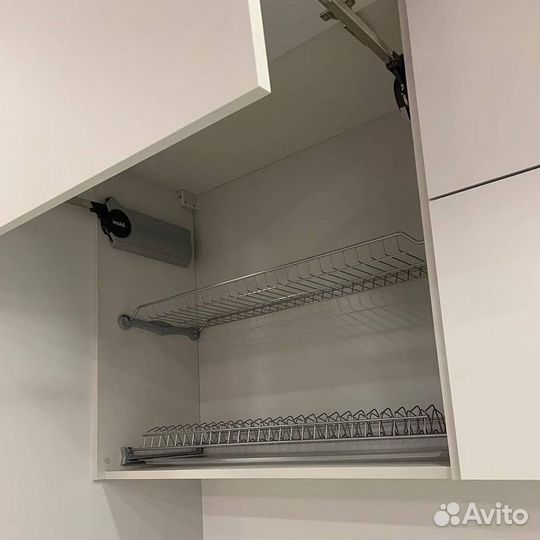 Кухни на заказ