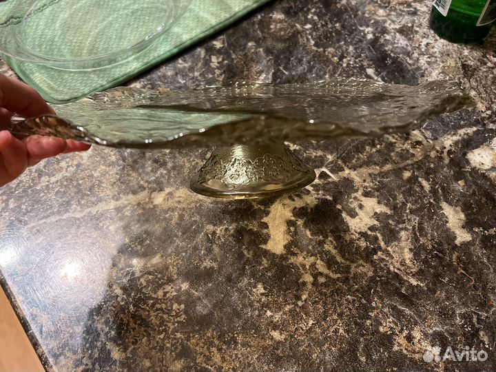 Подставка для торта