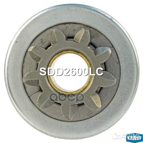 Бендикс стартера;hyundaielantra