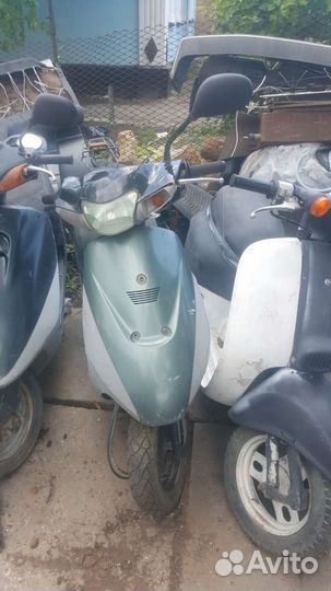 Продам скутер Б/У